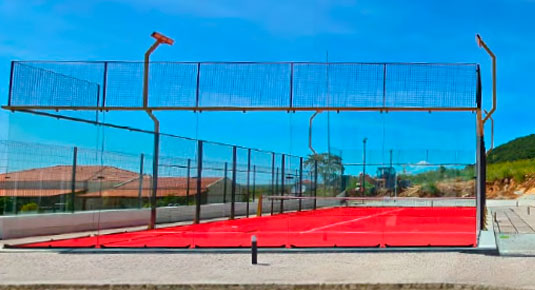 Full Panoramica caracteristicas