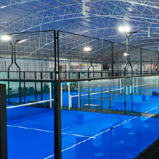 panoramica caracteristicas