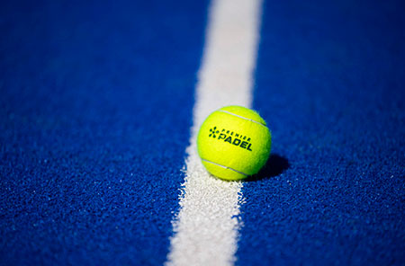 PREMIER SUPERCOURT® X3