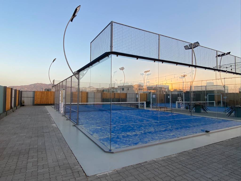 Padel